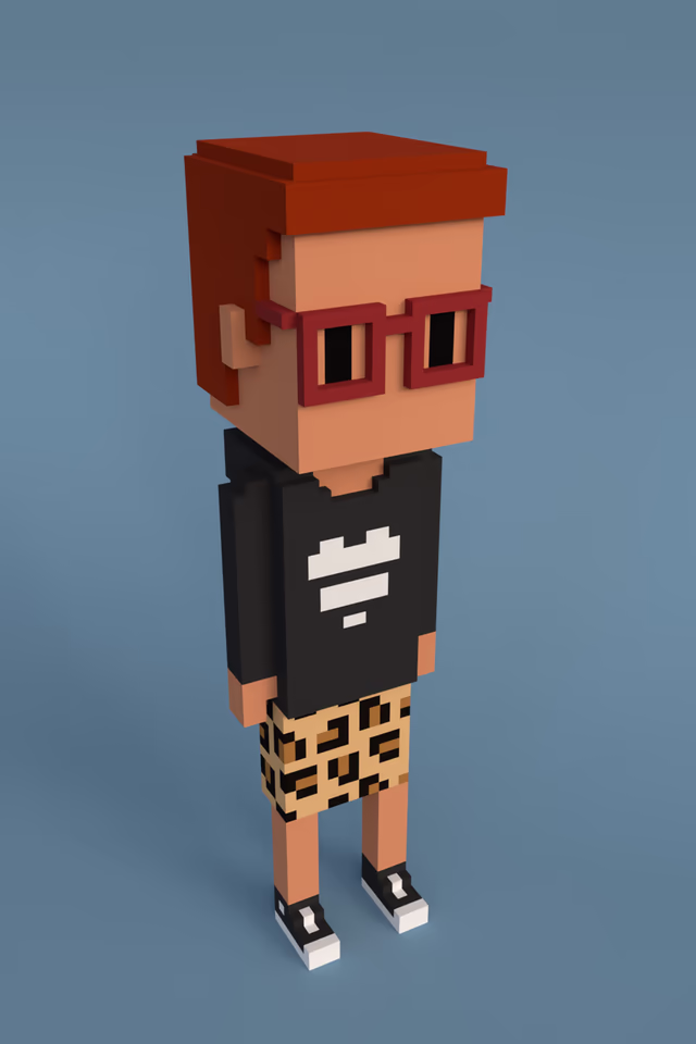 Meebit #5229