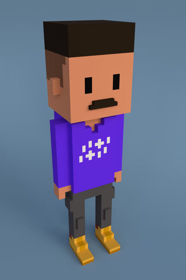 Meebit #5236