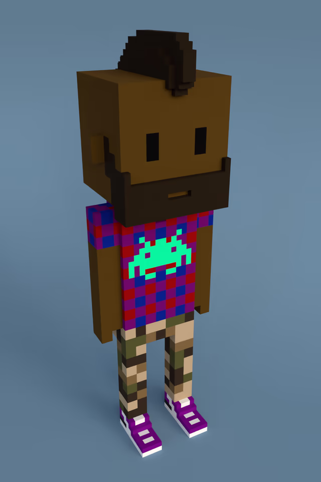 Meebit #5237