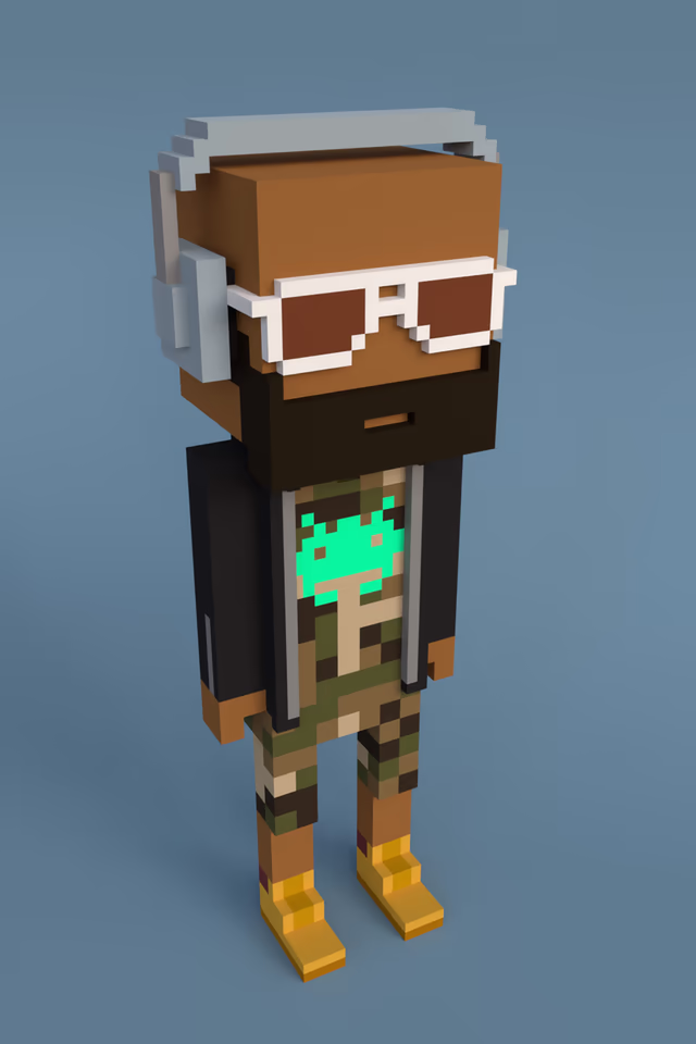 Meebit #5239