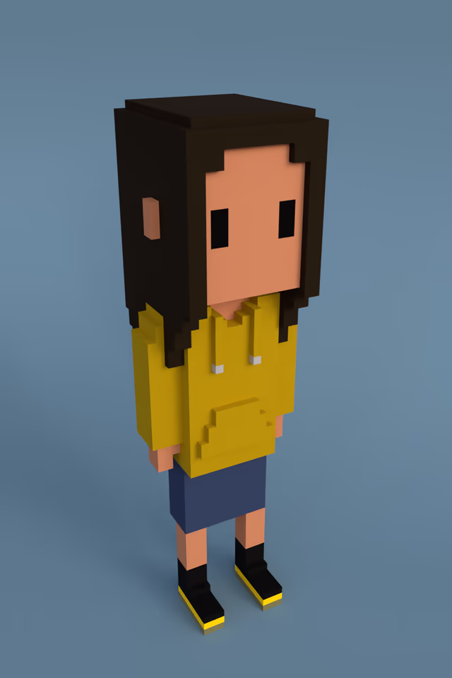 Meebit #5243