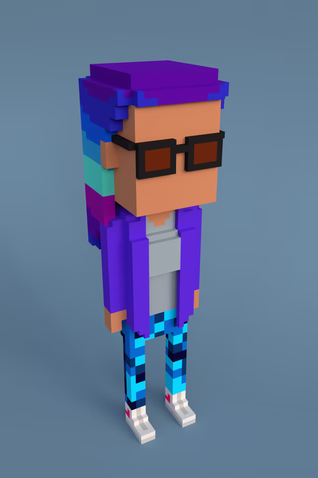 Meebit #5246