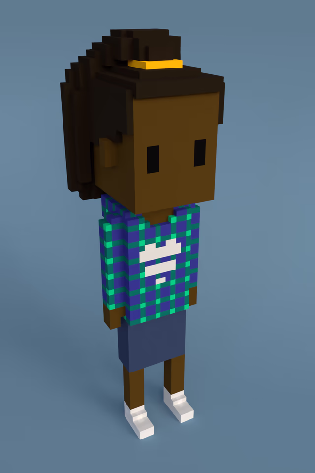 Meebit #5247