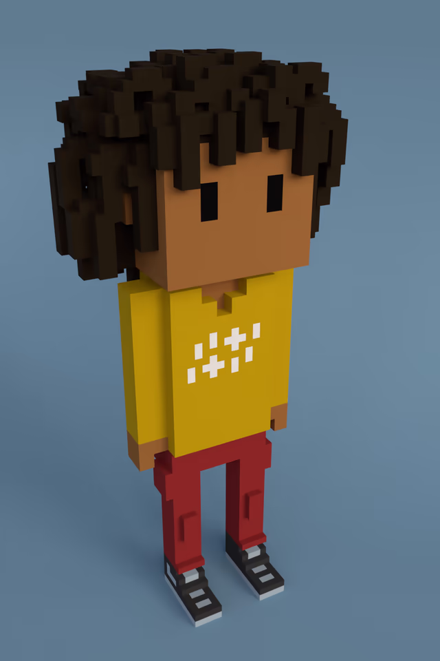 Meebit #5248