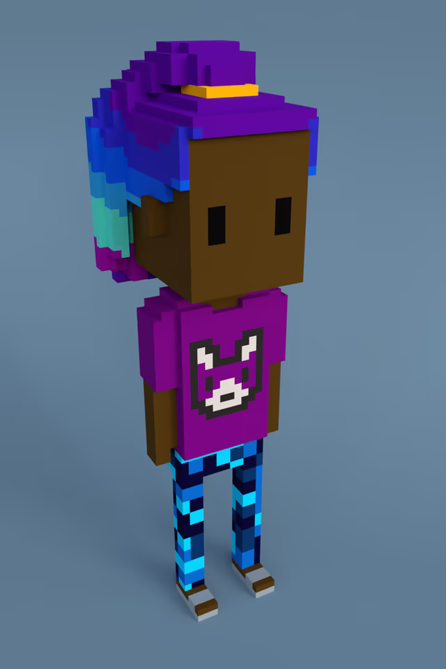 Meebit #5249