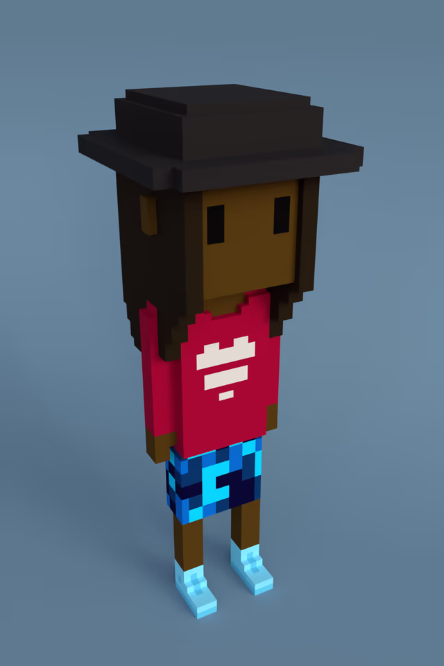 Meebit #5251