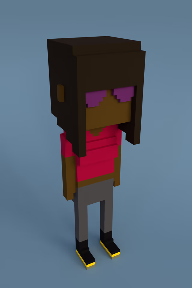 Meebit #5254