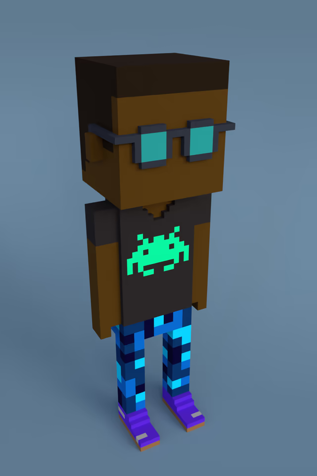 Meebit #5259