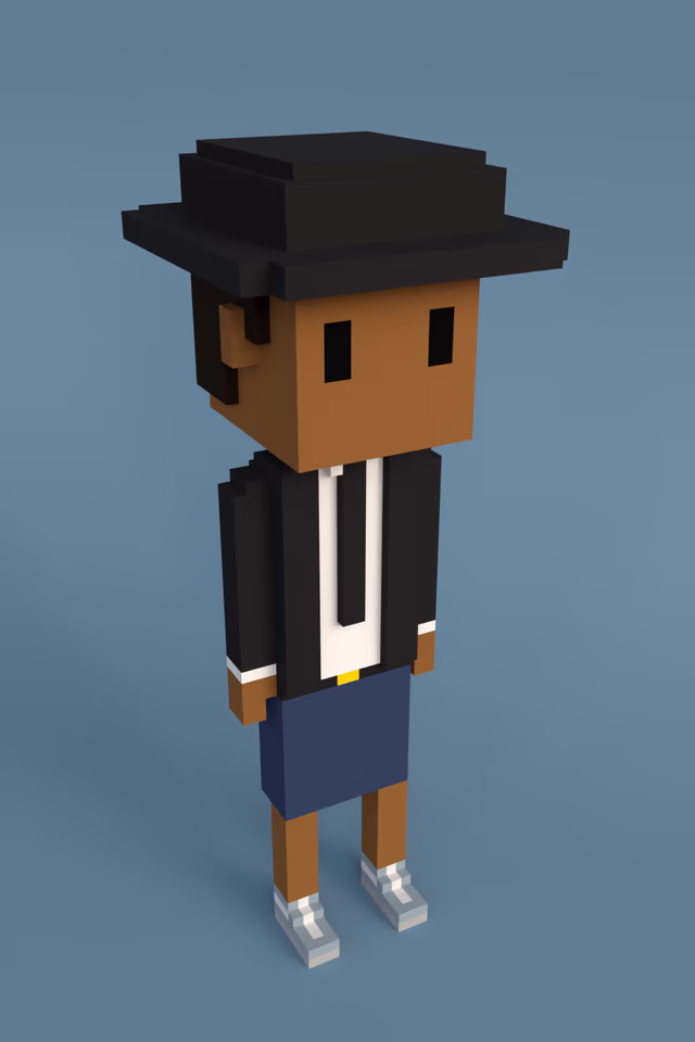 Meebit #5260