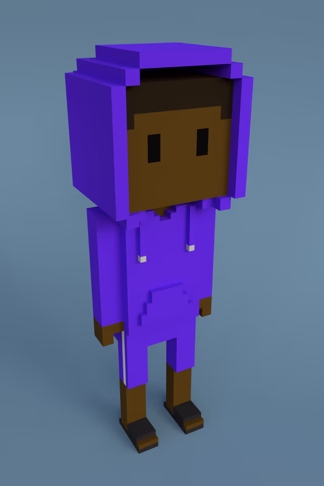 Meebit #5262