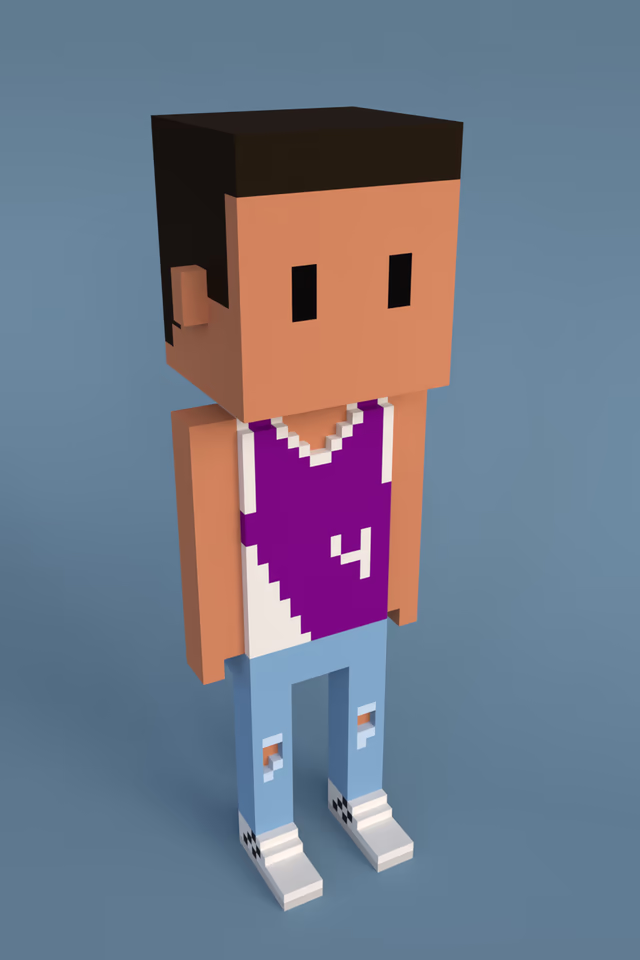 Meebit #5263