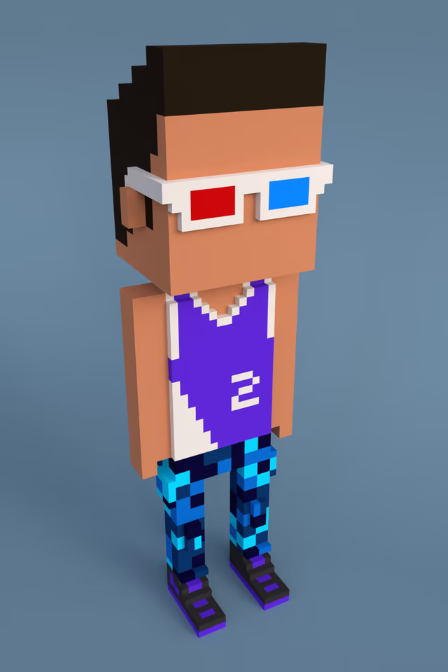 Meebit #5269