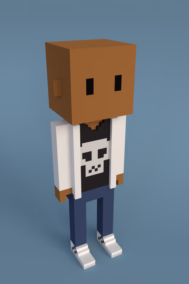 Meebit #5270