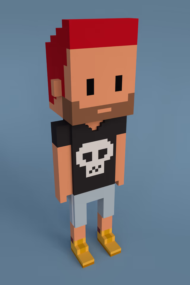 Meebit #5271