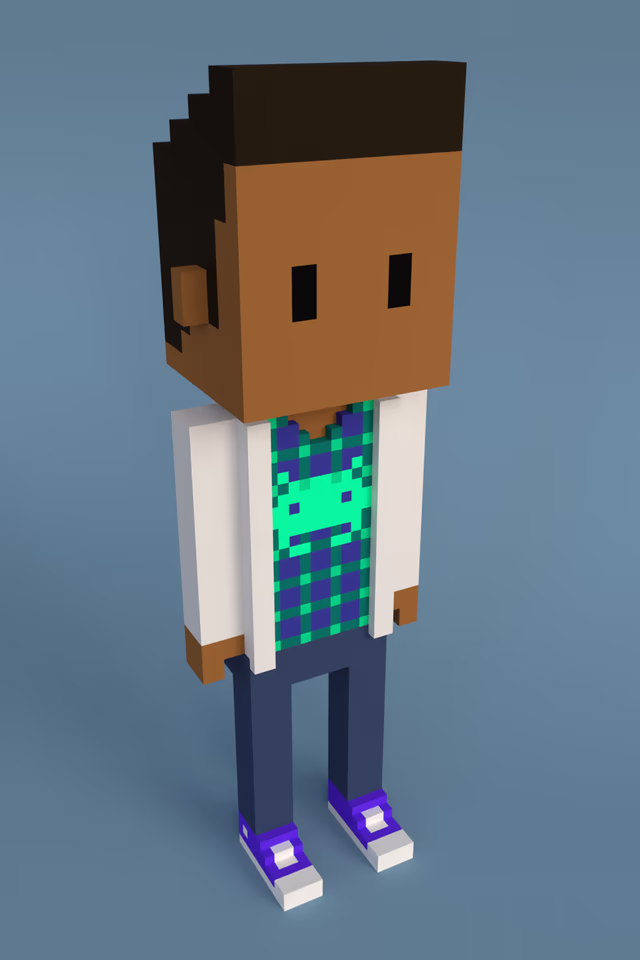 Meebit #5272