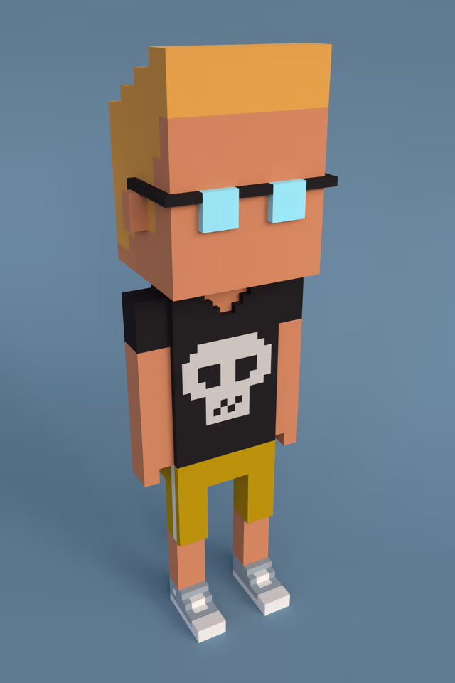 Meebit #5273