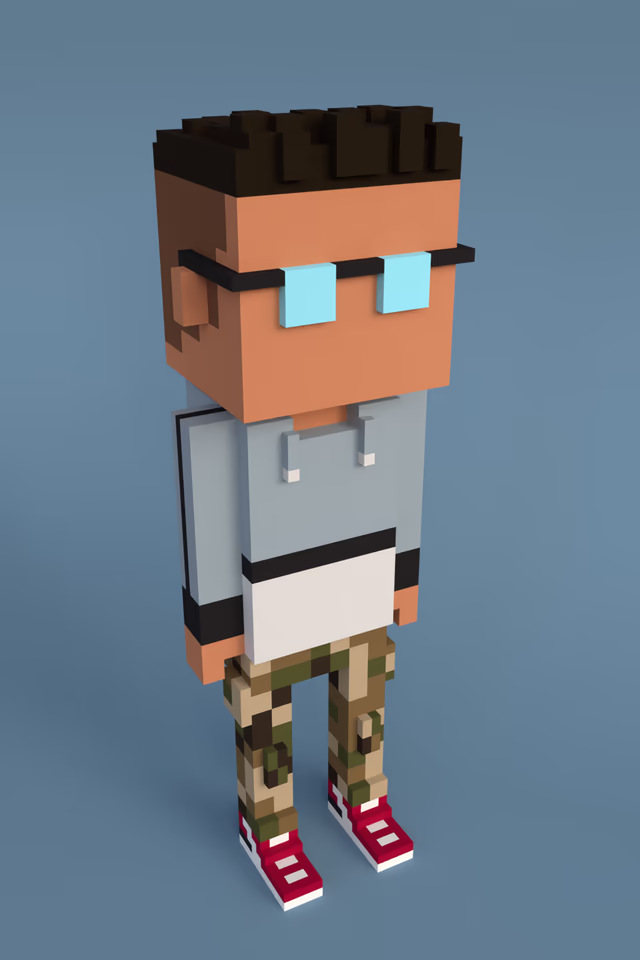 Meebit #5274