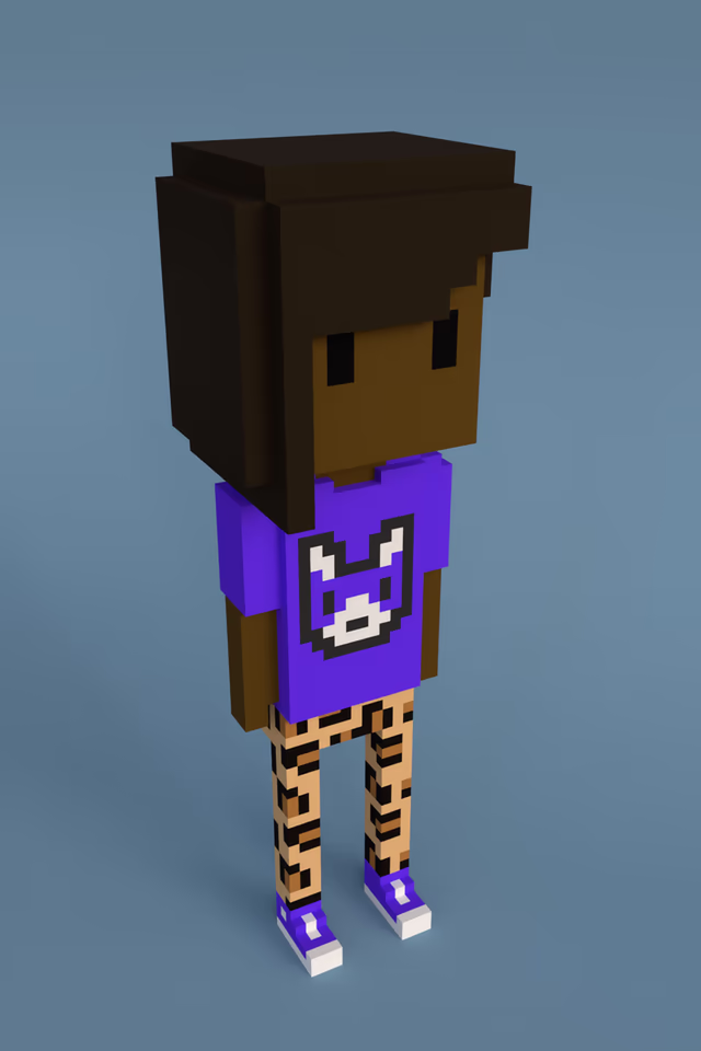 Meebit #5275