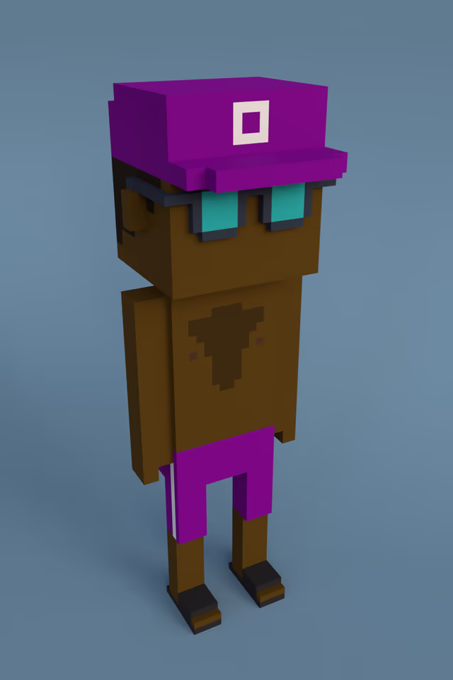 Meebit #5278