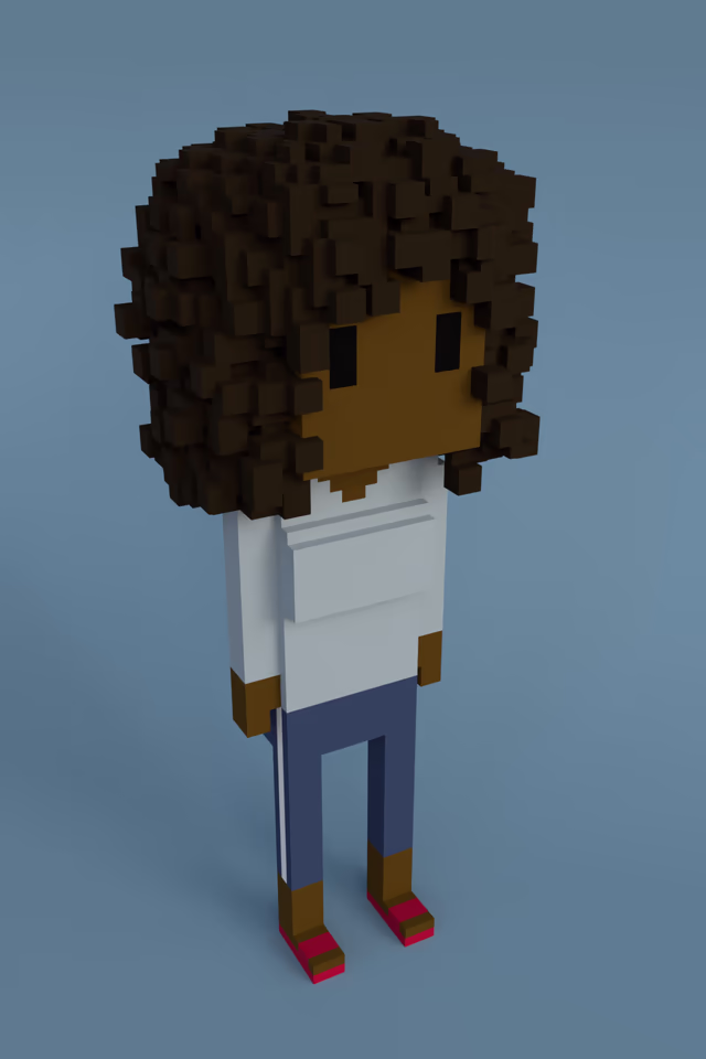 Meebit #5279