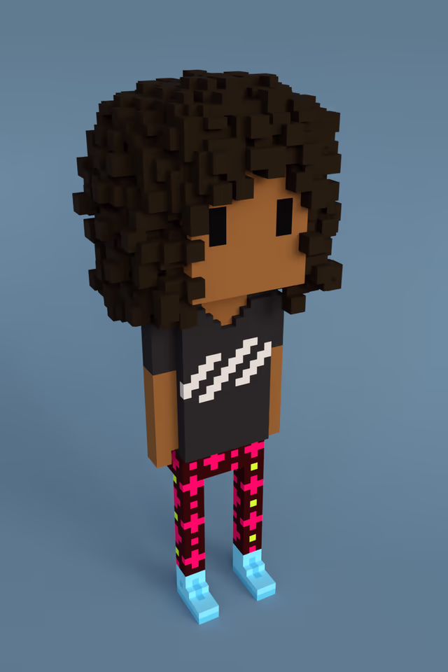 Meebit #5282