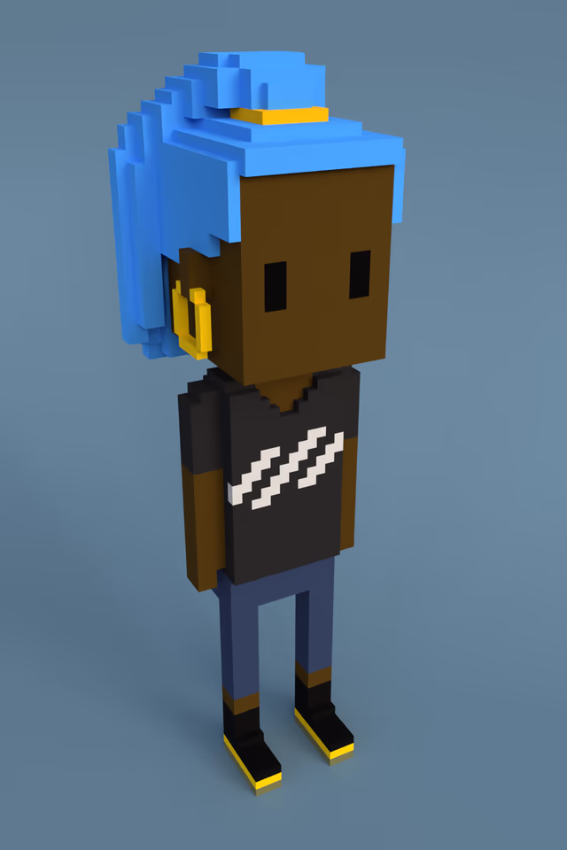 Meebit #5283
