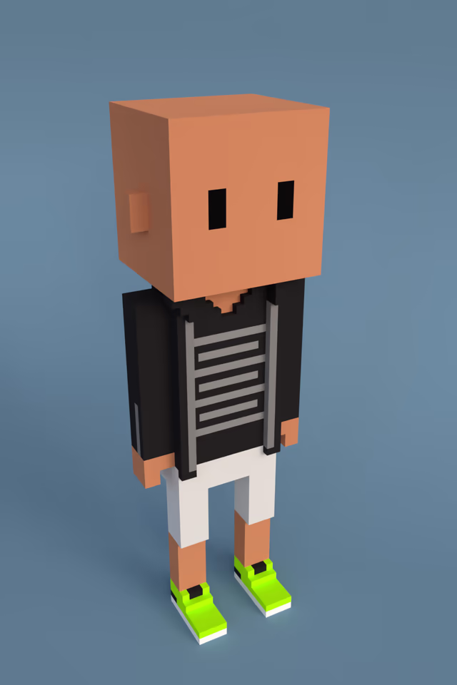 Meebit #5284
