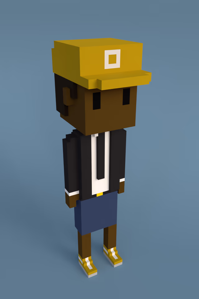 Meebit #5290