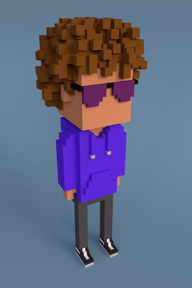 Meebit #5292