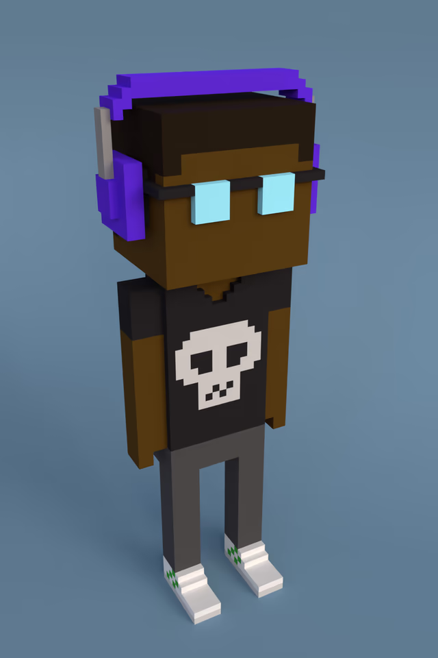 Meebit #5293
