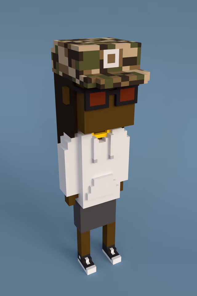 Meebit #5294