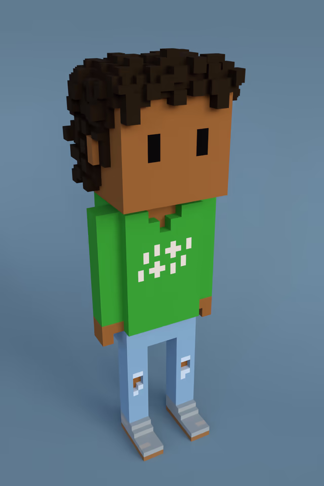 Meebit #5296