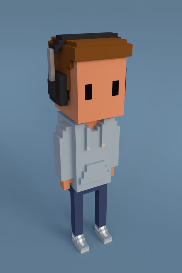 Meebit #5304