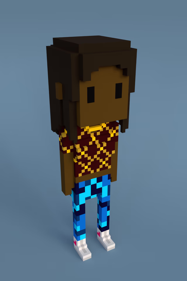 Meebit #5306