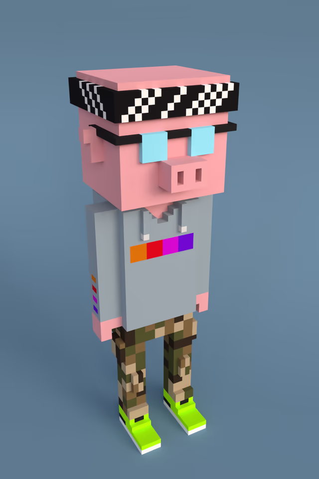 Meebit #5309