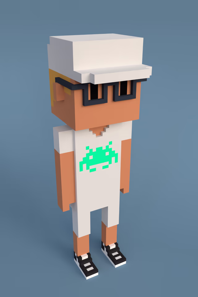 Meebit #5311