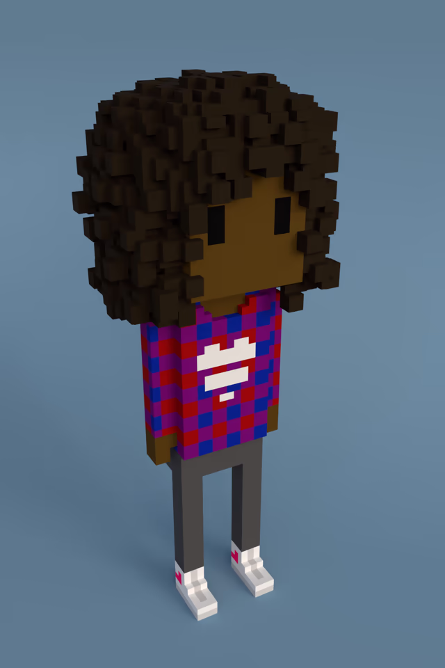 Meebit #5313