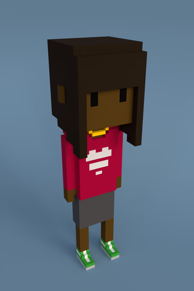 Meebit #5314
