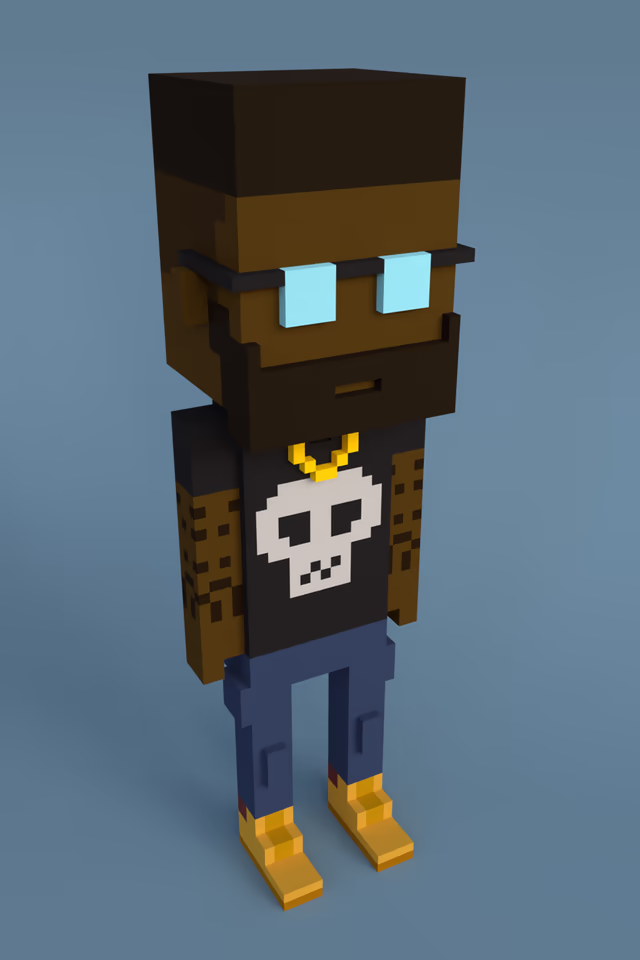 Meebit #5316