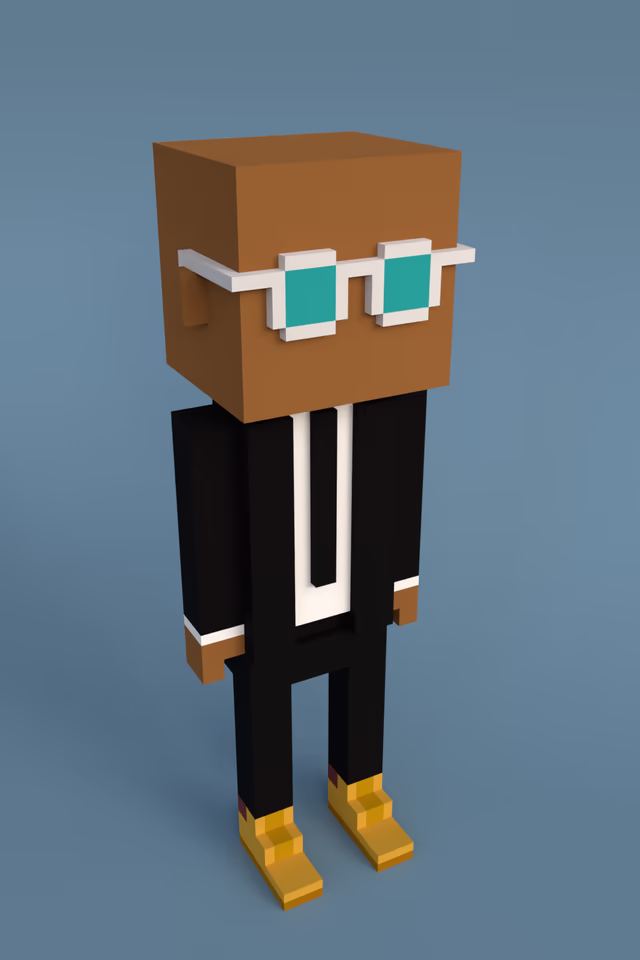 Meebit #5319