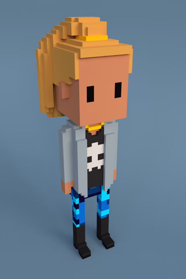 Meebit #5324
