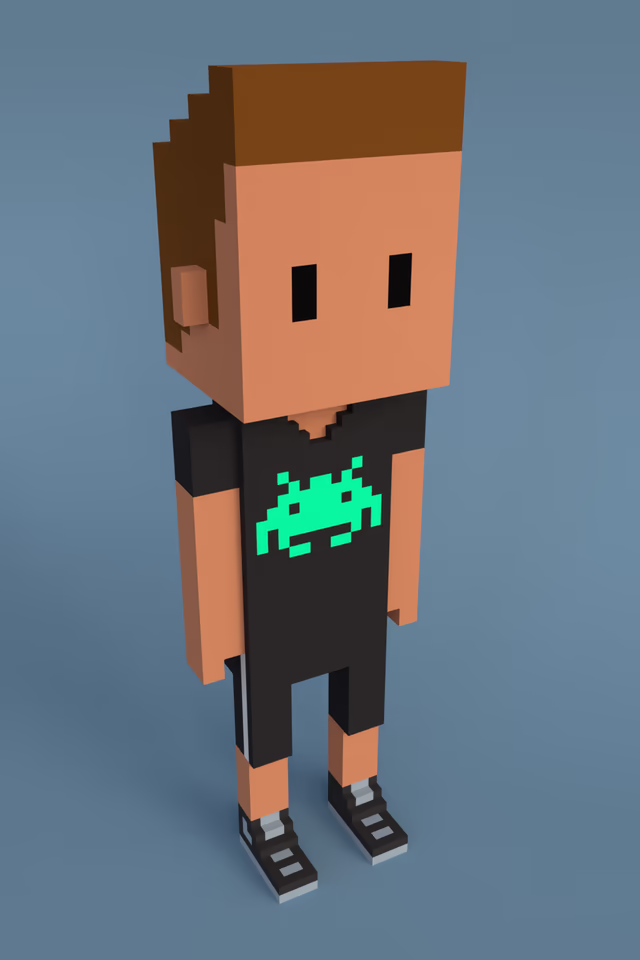 Meebit #5326