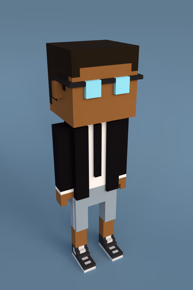 Meebit #5327