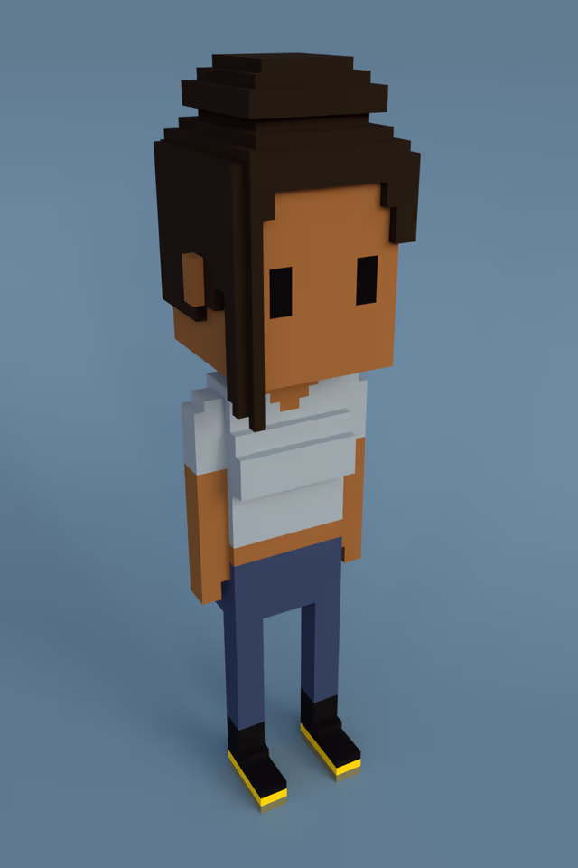 Meebit #5328