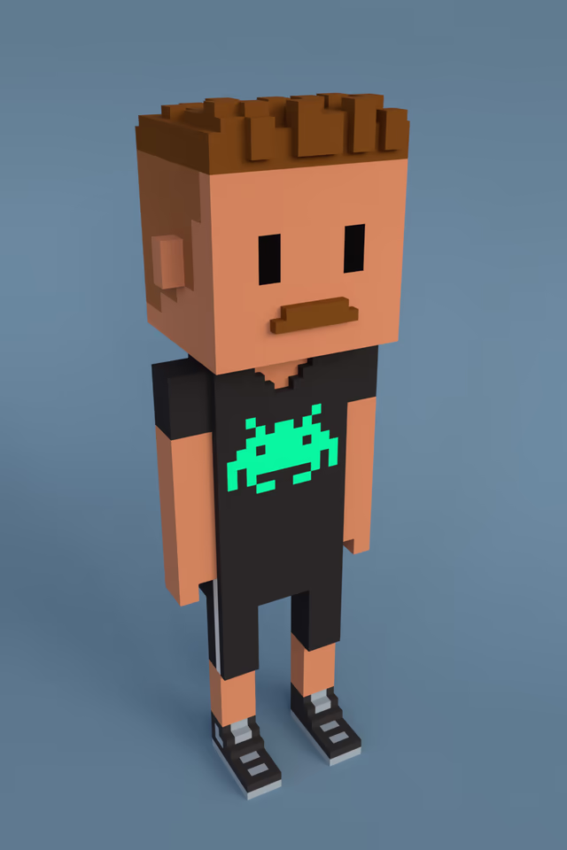 Meebit #5331