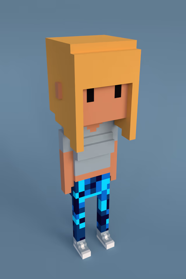 Meebit #5332