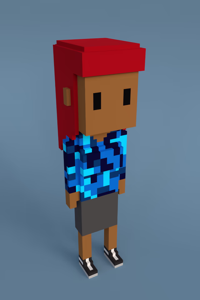 Meebit #5333