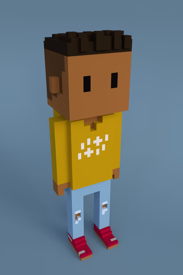 Meebit #5336