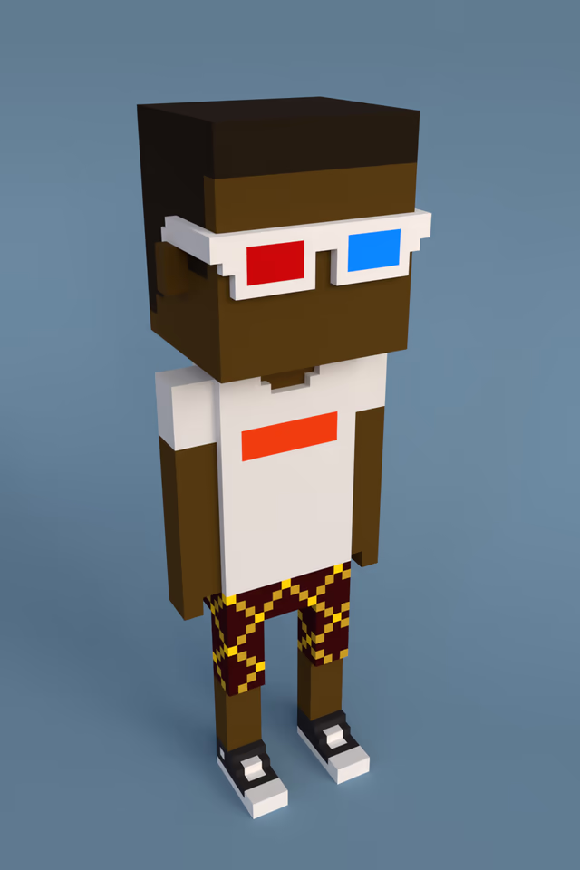 Meebit #5341