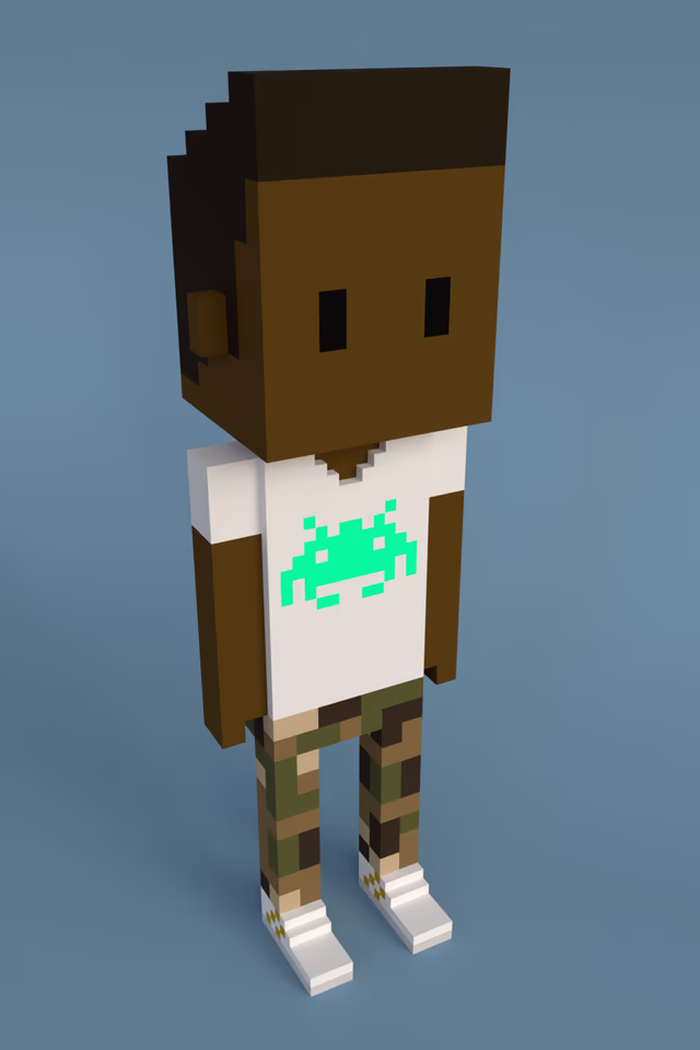 Meebit #5342